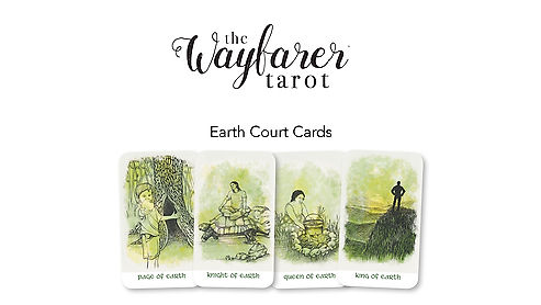 Wayfarer Introduction Class - Earth Court